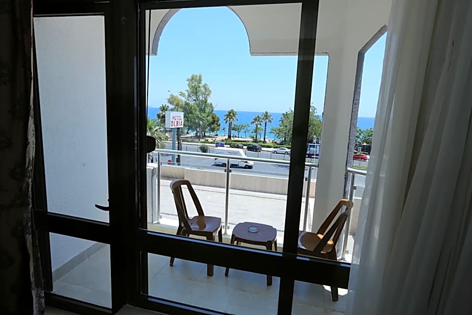 Olbia Hotel