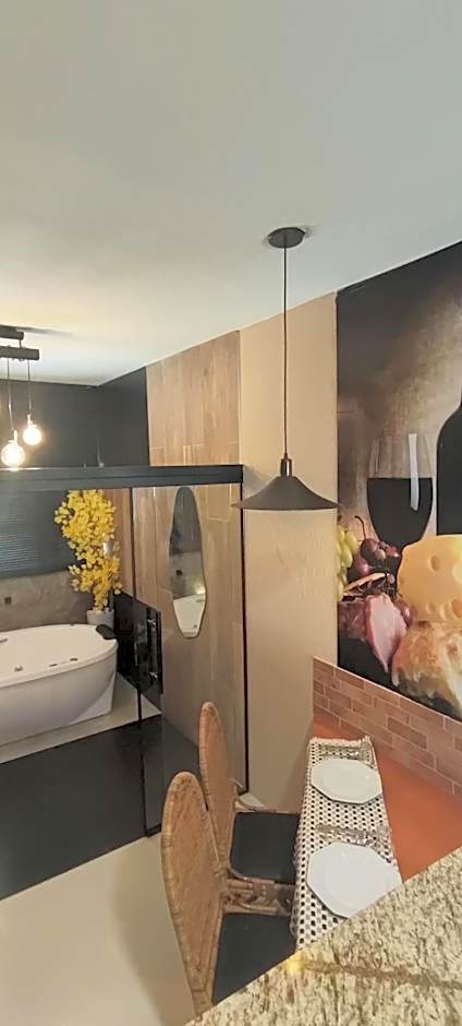 Pousada Flor De Lótus Cipó