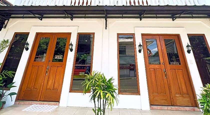 Casa Tentay Iloilo