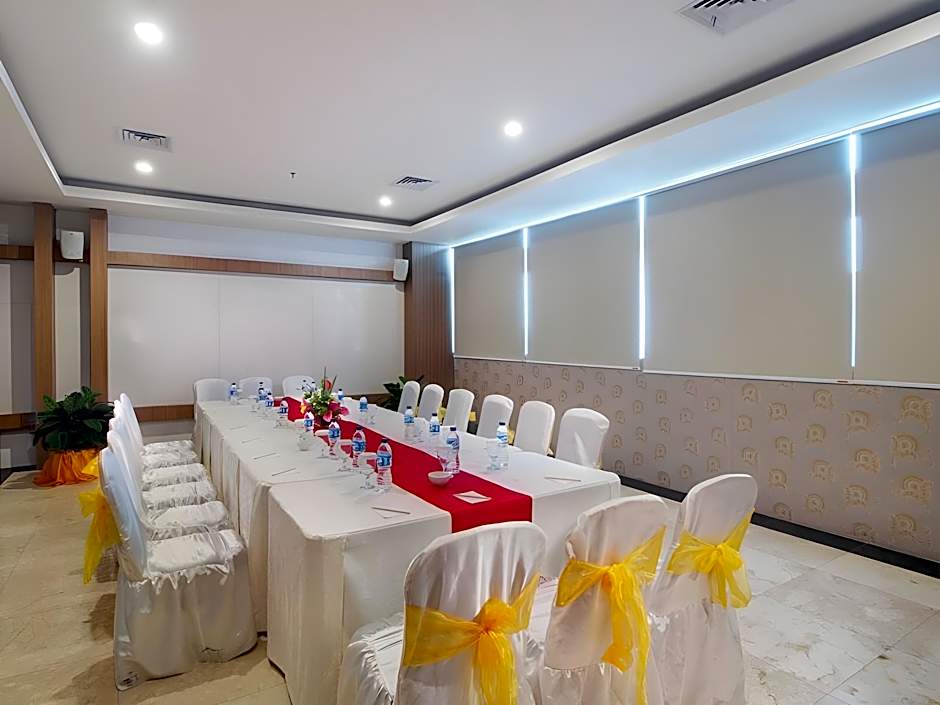 Horison Hotel Pematang Siantar