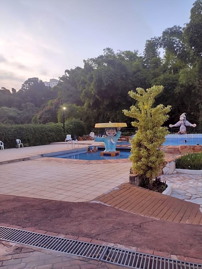 Araras CTC Apart Service