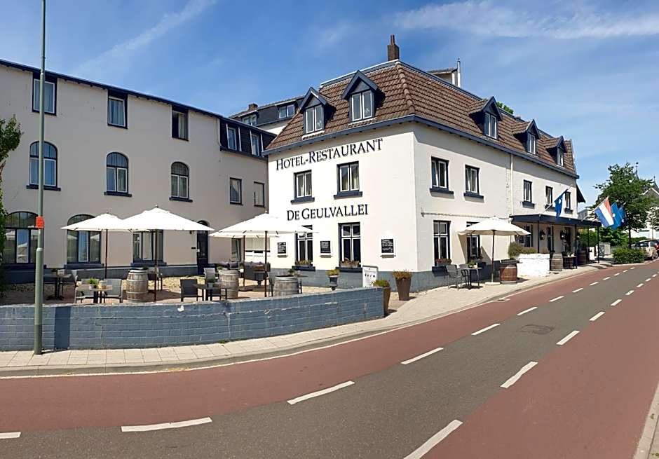 Fletcher Hotel-Restaurant De Geulvallei