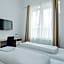 Hotel Hanseat Hamburg - Free Parking