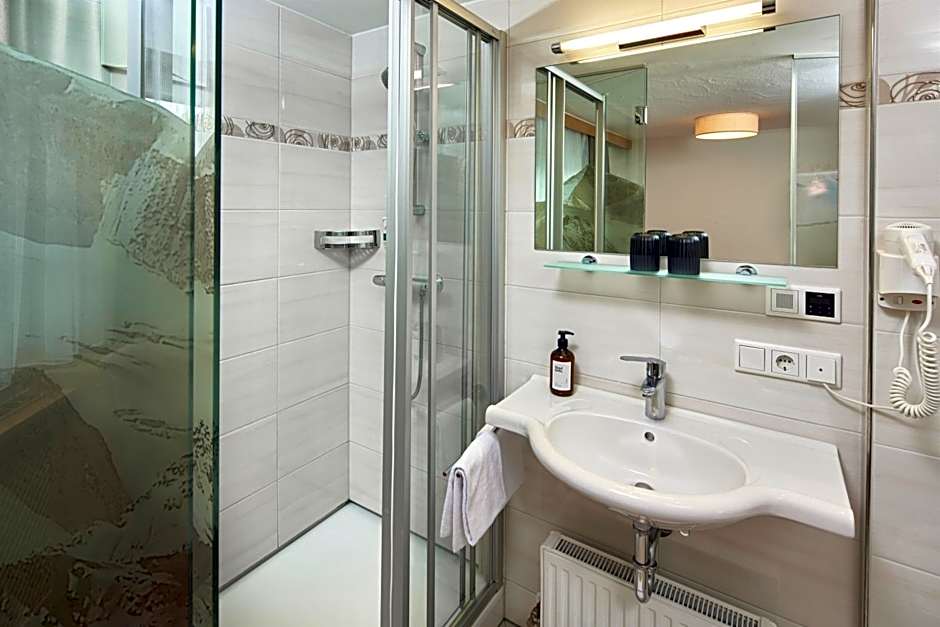 Hotel Gasthof Siggen