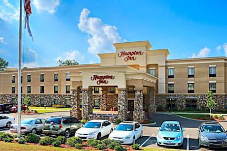Hampton Inn Enterprise