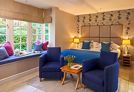Luxury Super King  Room