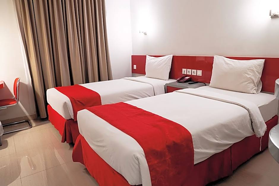 Brothers Inn Solo Baru