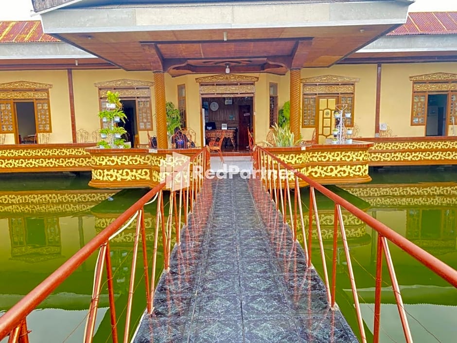 Hotel Srikandi Sinjai Syariah RedPartner