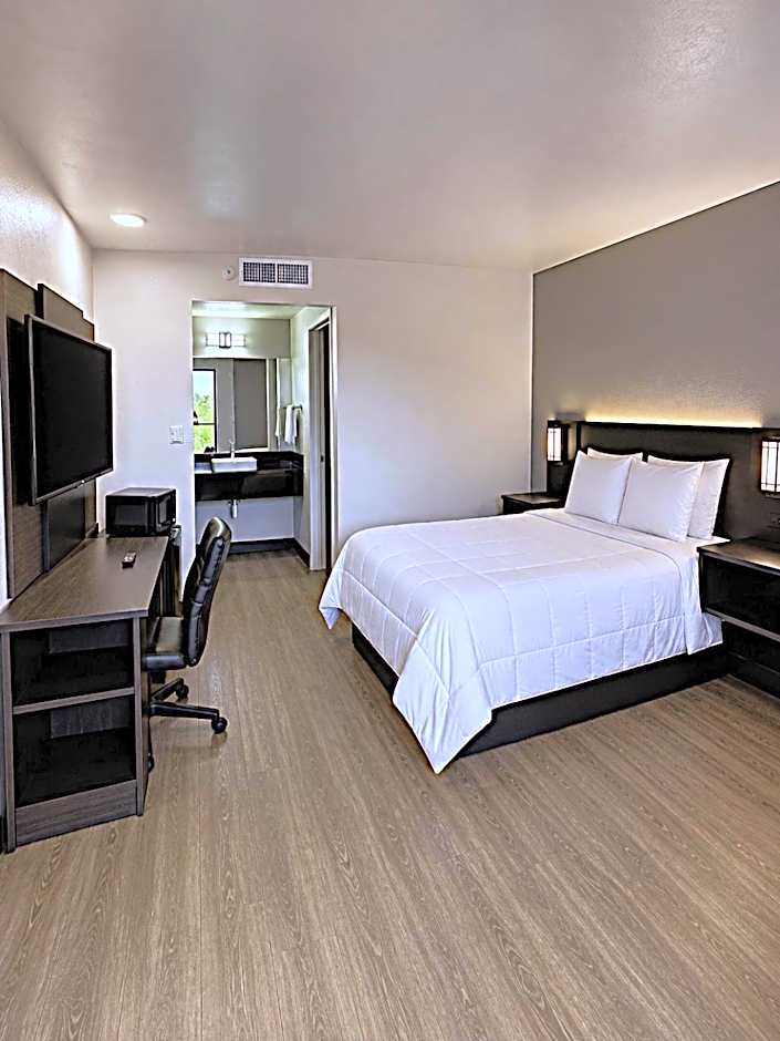 Motel 6 Pittsburgh, PA - Crafton