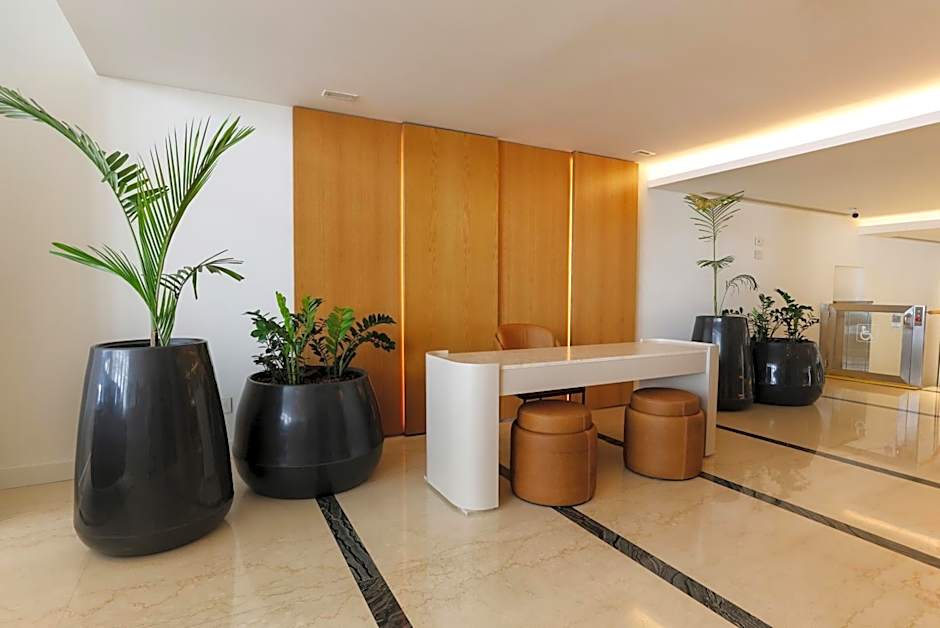 Recoleta Grand, Buenos Aires, a Tribute Portfolio Hotel