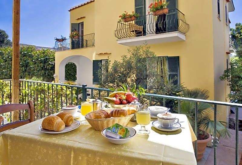 Hotel Villa Maria Ischia Porto