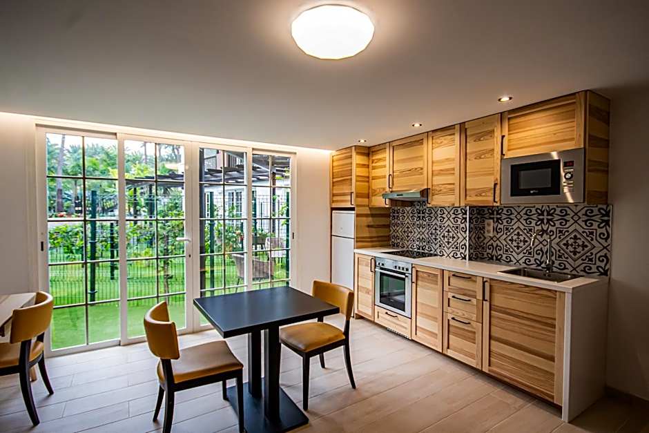 Eden Meloneras by TAM Resorts