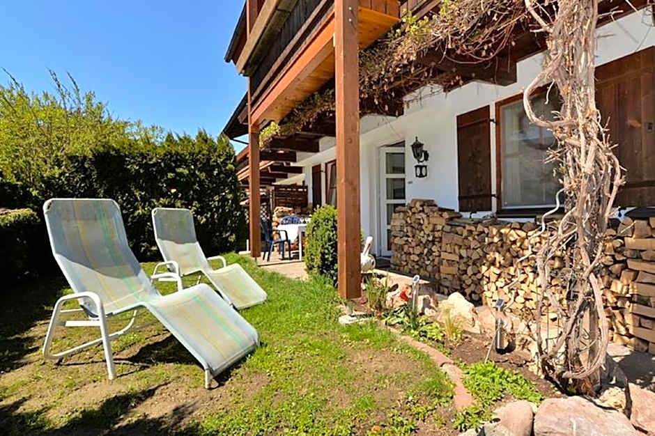 Ferienwohnung Christine