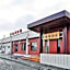 Hotel New Chikou