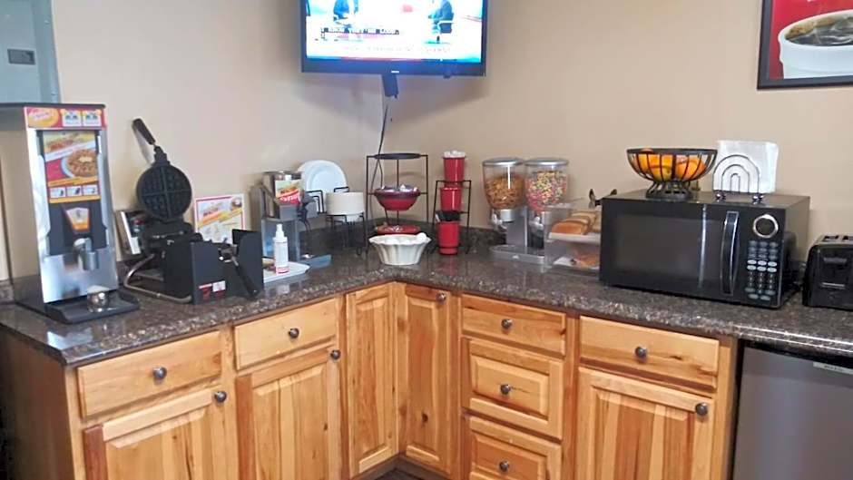 Holiday Lodge Yakima