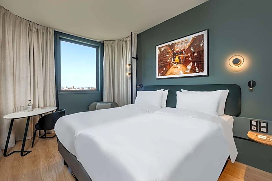 Radisson Hotel Reims