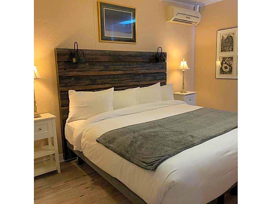 Hôtel-La Grande Maison et Spa