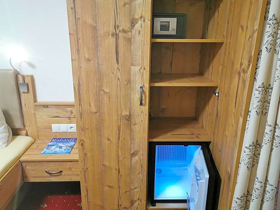 Hotelpension Oberauer Wagrain