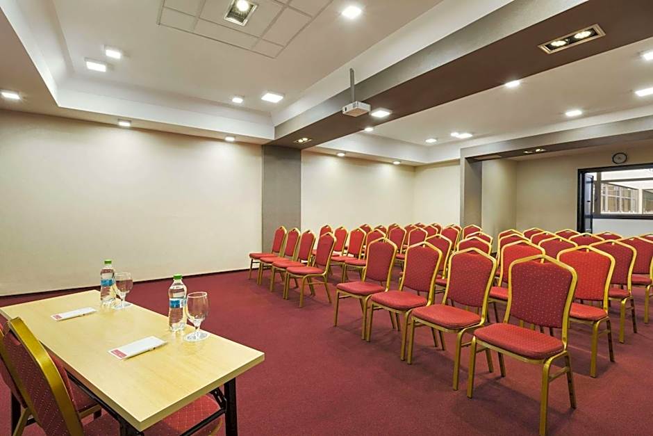 Ramada Iasi City Centre