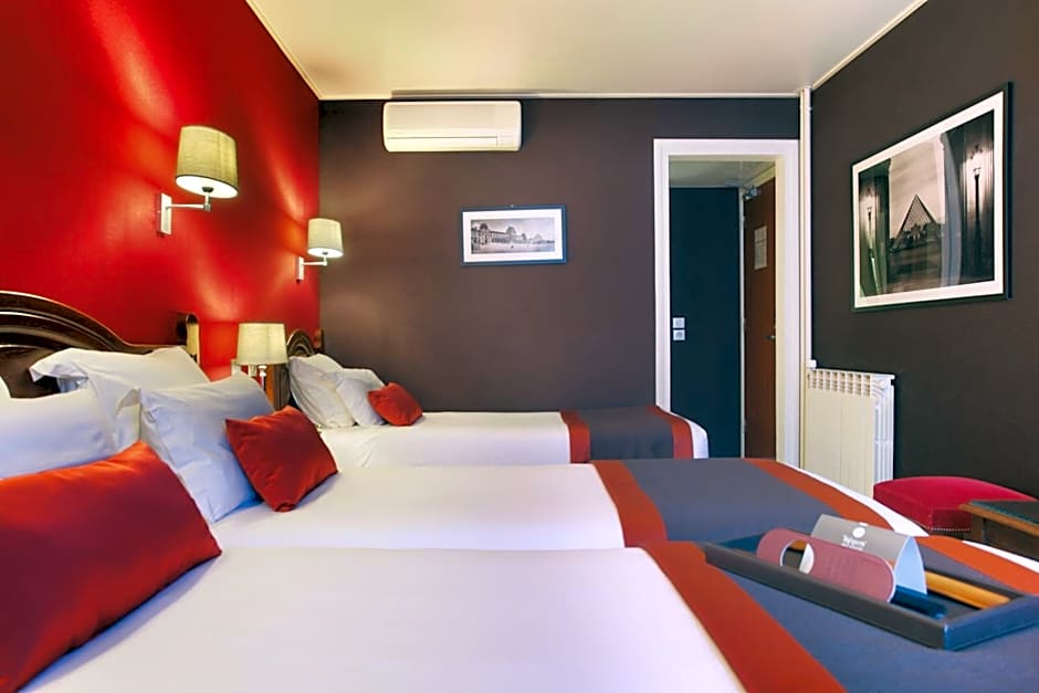 Hotel Trianon Rive Gauche