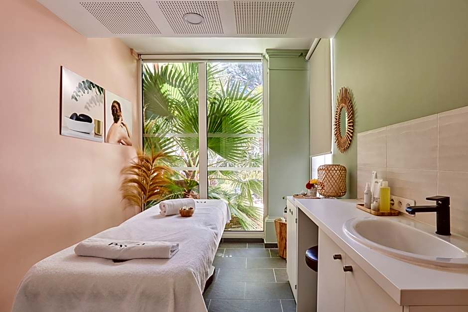Residence Prestige Odalys Les Canissons