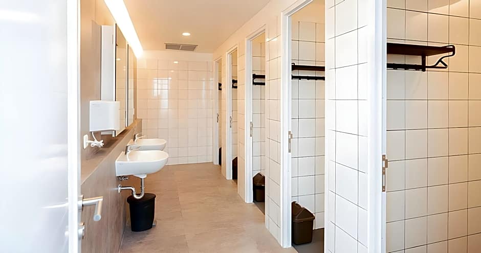 Bobopod Airport CBC, Tangerang