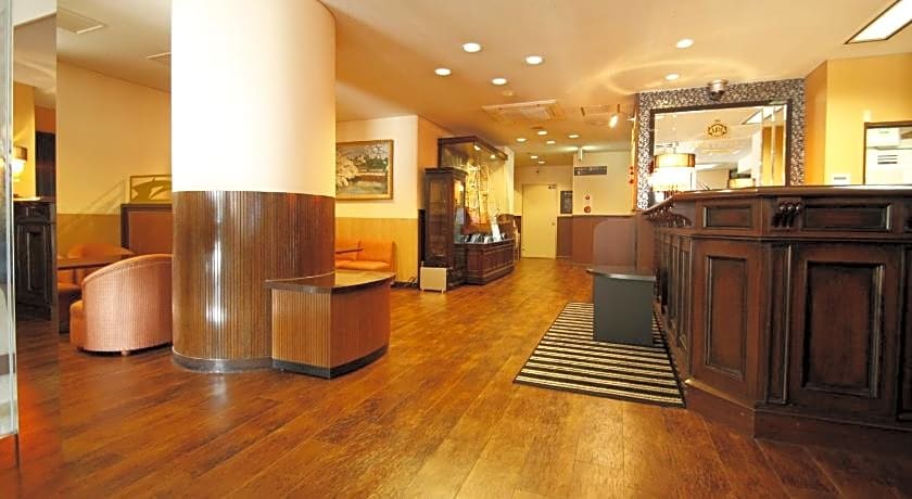 Apa Hotel Hikone Minami