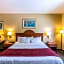 SureStay Plus Hotel by Best Western Mesquite