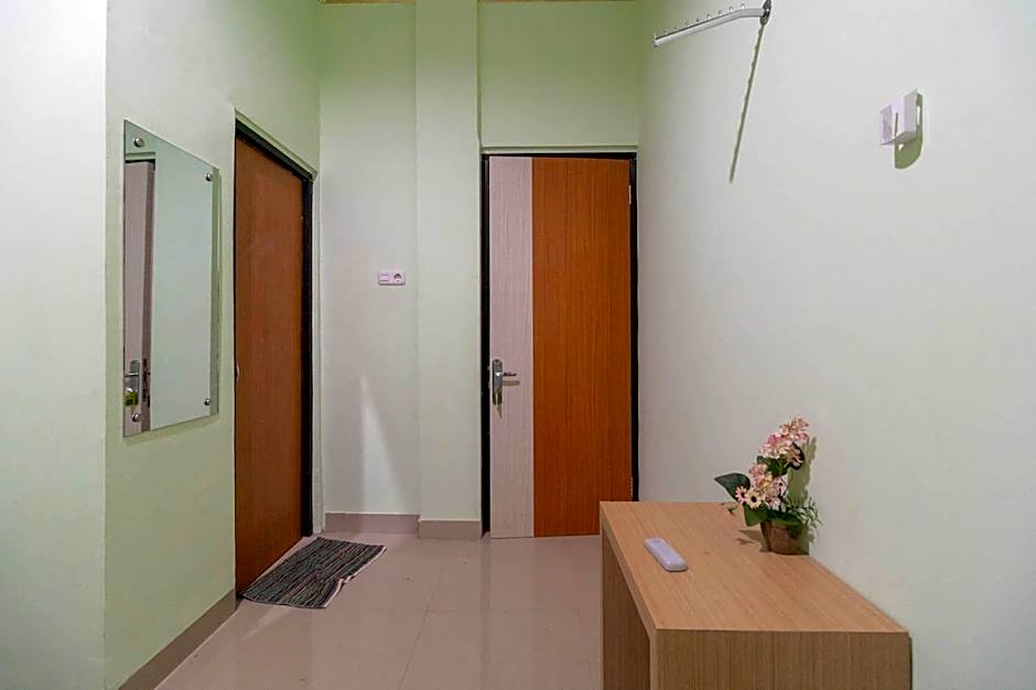 Urbanview Hotel Lumendiva 2 Palembang by RedDoorz