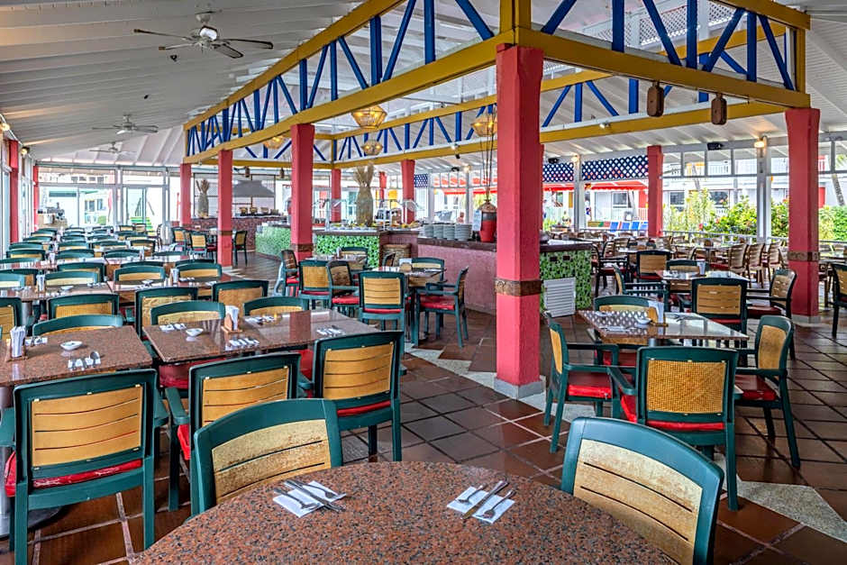 Decameron San Luis - All Inclusive