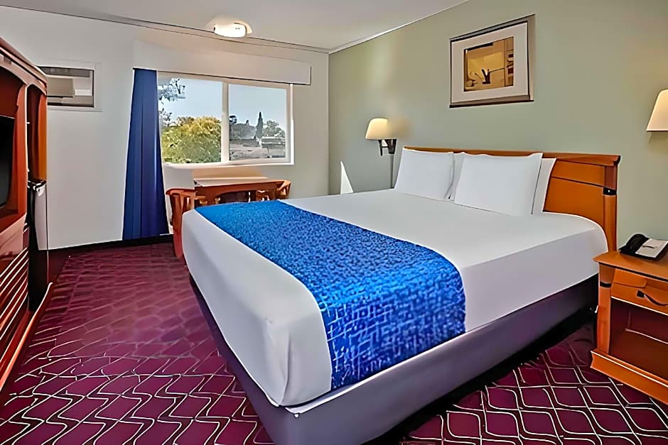 Econo Lodge