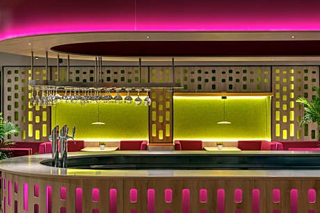 ibis Styles Barcelona SJ Despi