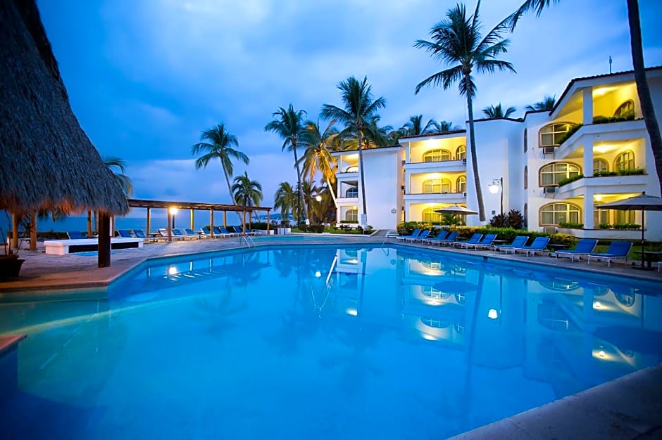 Vista Vallarta All Suites On The Beach