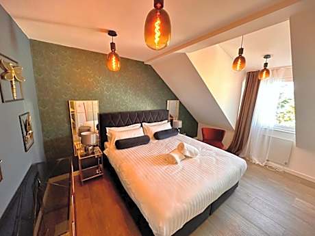 Two-Bedroom Superior Apartment