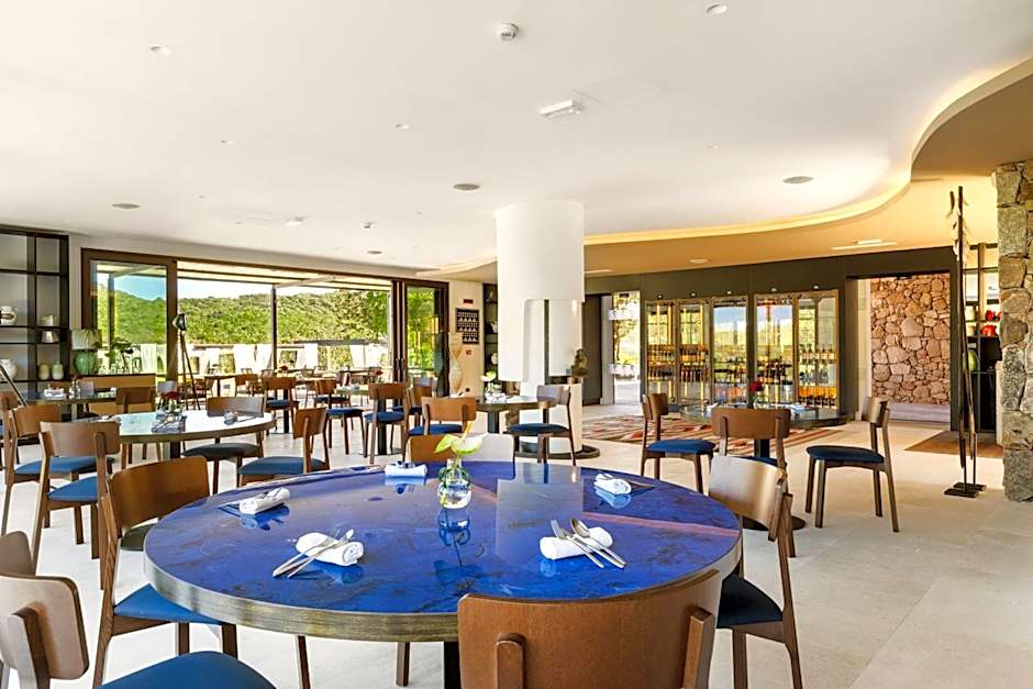 Hotel delle Rose a Luxury Boutique Hotel