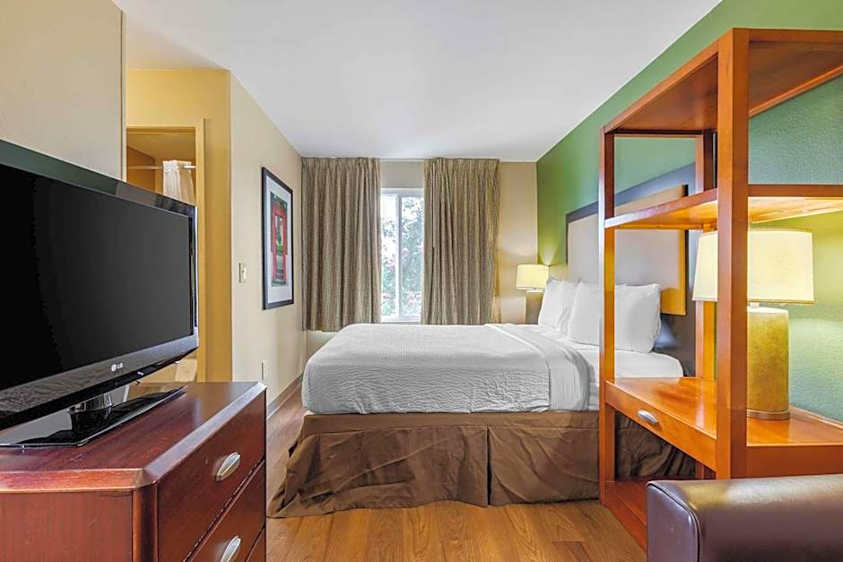Extended Stay America Suites - Dallas - Las Colinas - Green Park Dr.