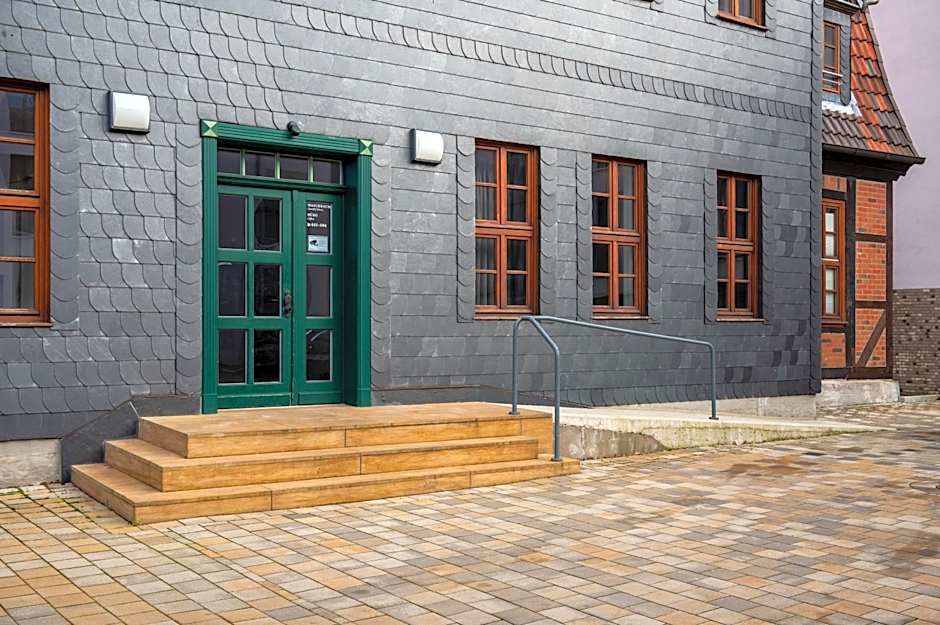 ipartment Wolfsburg HOME by Best Western