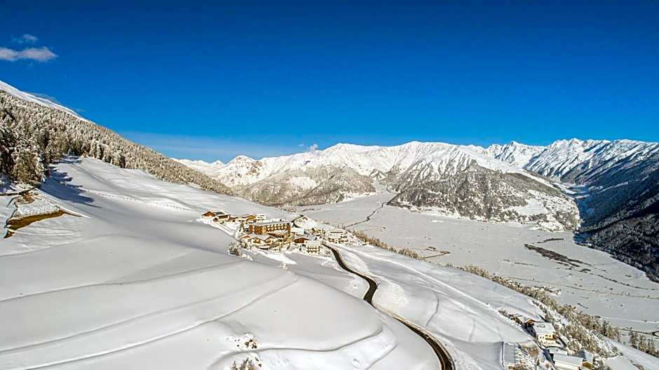 Panoramahotel Watles