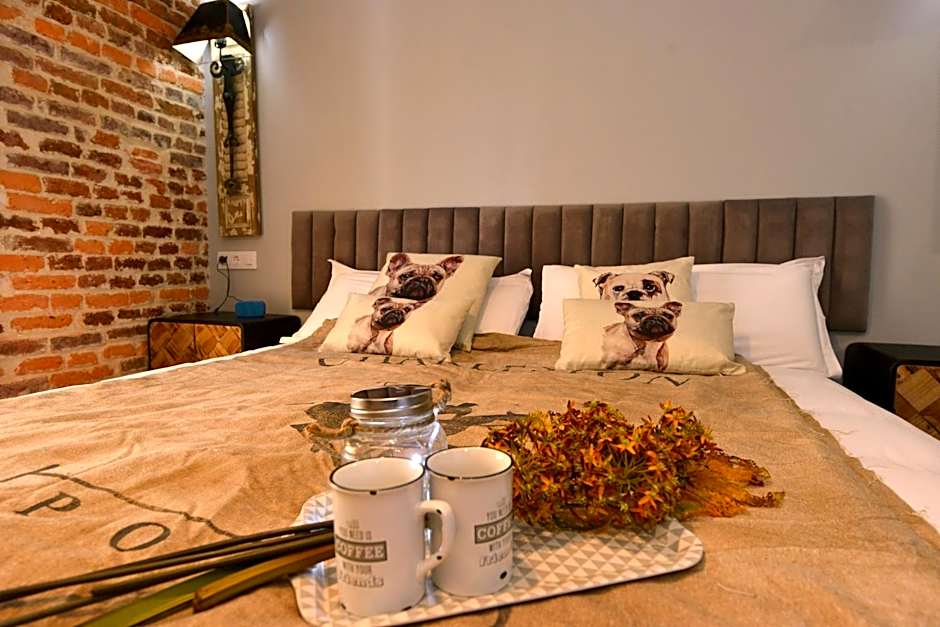 Center Suite Santander