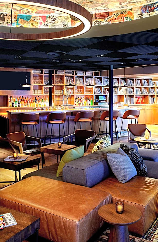 Hotel Ziggy Los Angeles