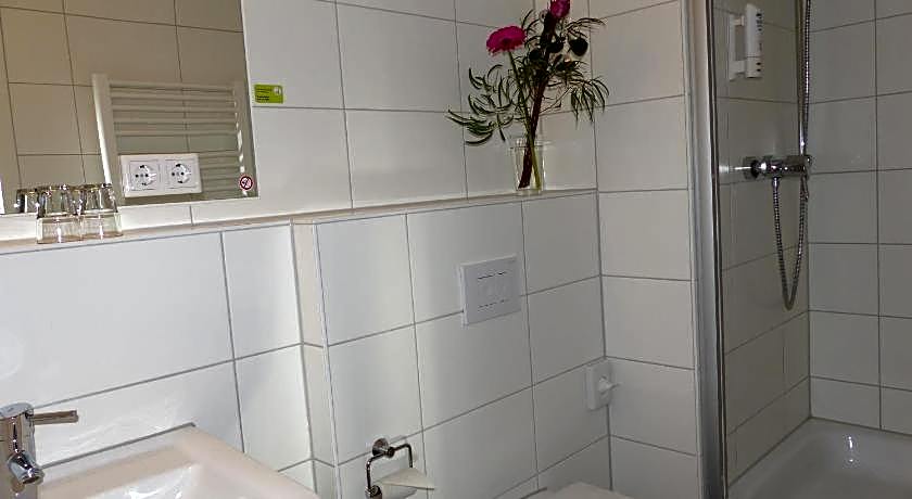 Hotel 4 Youth AM Mauerpark Berlin Mitte