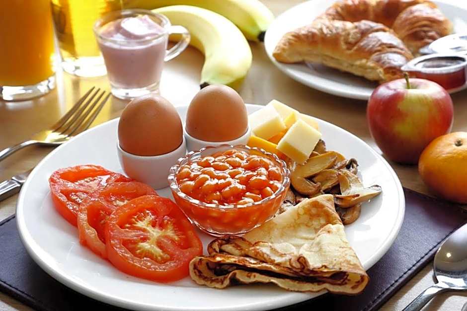 Best Western Greater London