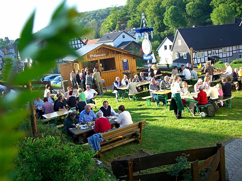 Hotel Haus Wiesengrund