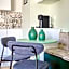 Luxury apartment 10 min from Eiffel Tower