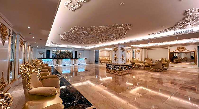 Puteri Wing - Riverside Majestic Hotel