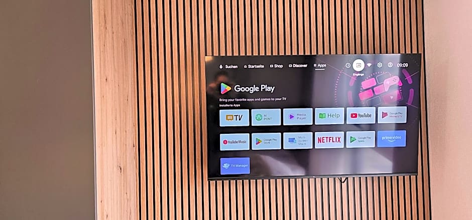 Hira Boarding Aparthotel