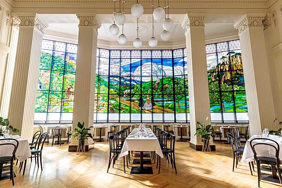 Hotel Herzoghof