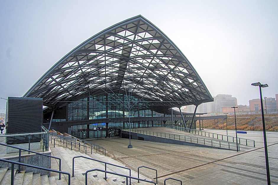 Dream Aparts - Tuwima 75