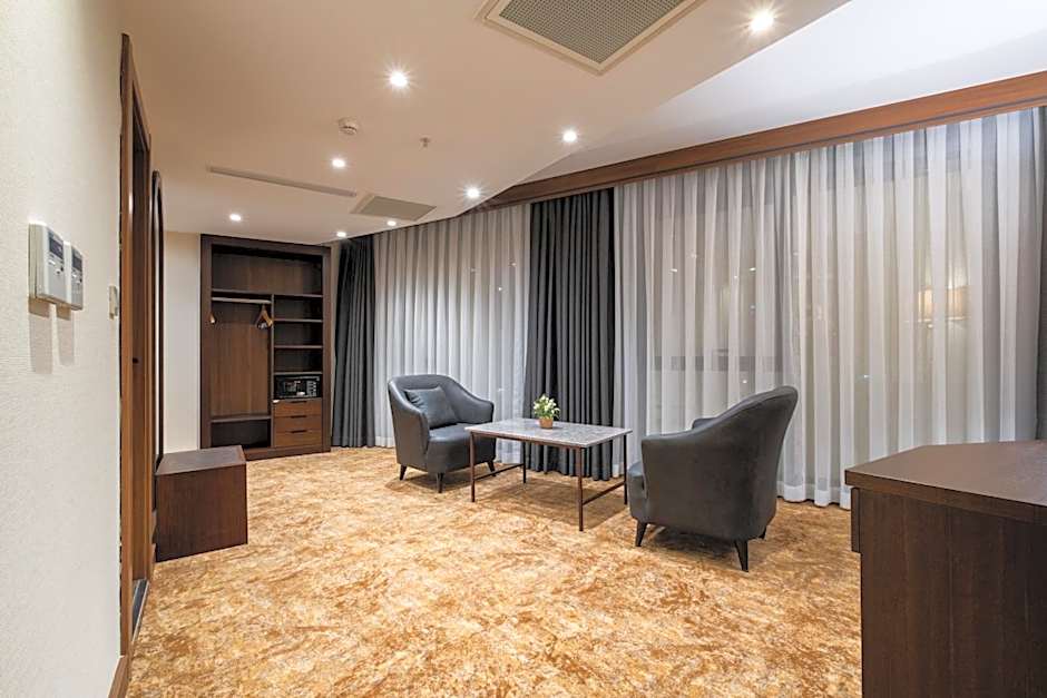 Park Dedeman Kızılay Ankara