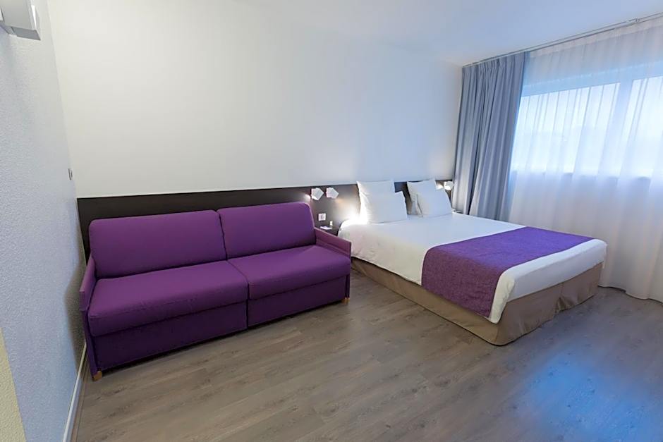 Novotel Poitiers Site du Futuroscope